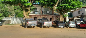 Pousada Pé na Areia